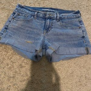 Old navy shorts